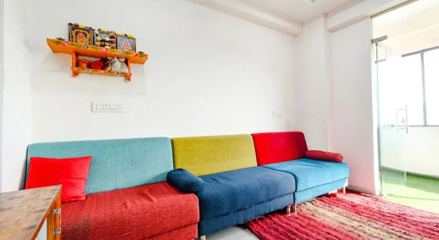Fabhotel Srh Pride, Rezerwuj Hotel Hajdarabad 