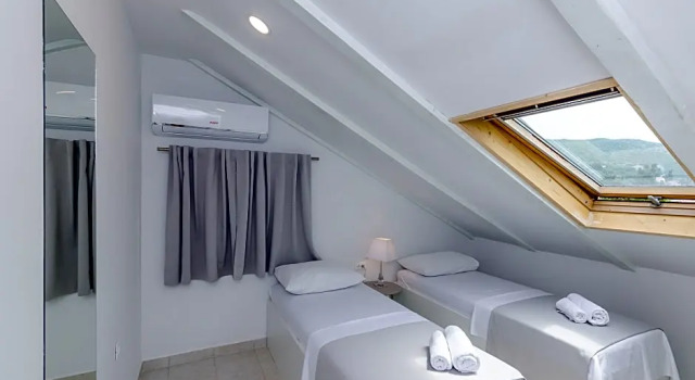 Апартаменты Standard Villa Babilon