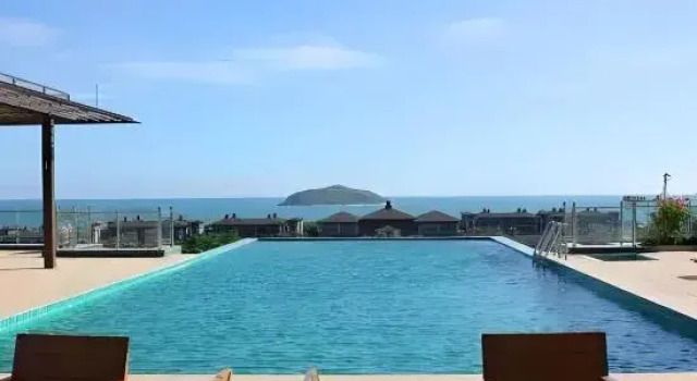 CRC·Hylla Hotel (shimei Bay Hotel), Boek Hotel Wanning Hainan