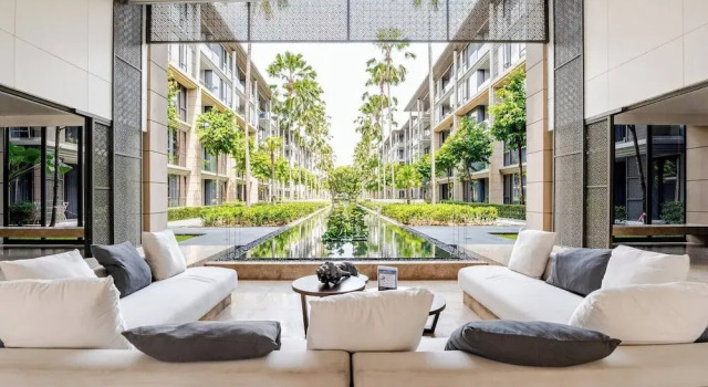 Апартаменты Comfort Baan Mai Khao apartments Phuket