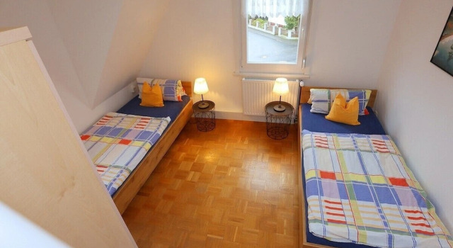 Apartment 35qm, Забронировать Апартаменты/квартира Филлинген-Швеннинген Шварцвальд