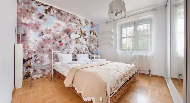 Apartamenty Sun & Snow Leśny, Varaa Huoneisto Ustka 