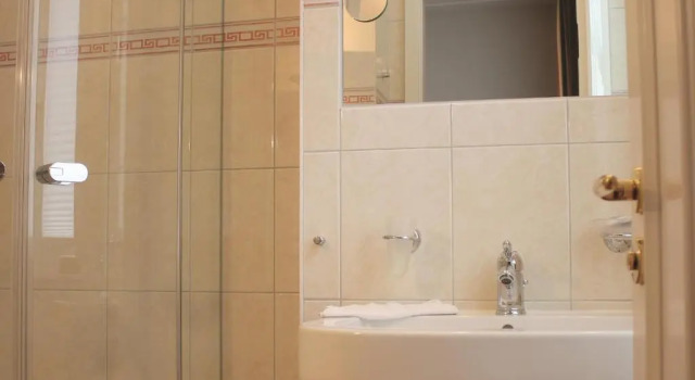 Номер Standard Pension Strandschloss Arielle