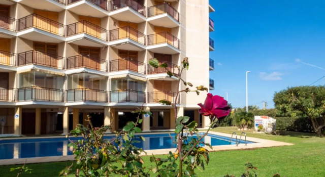 Apartment Cofisa Jávea 34275, Забронировать Апартаменты/квартира Хавеа Коста-Бланка, рядом с Пляж Ареналь