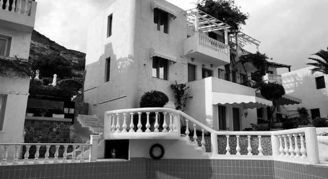 Бунгало Private villa full view for up to 10 vacationers