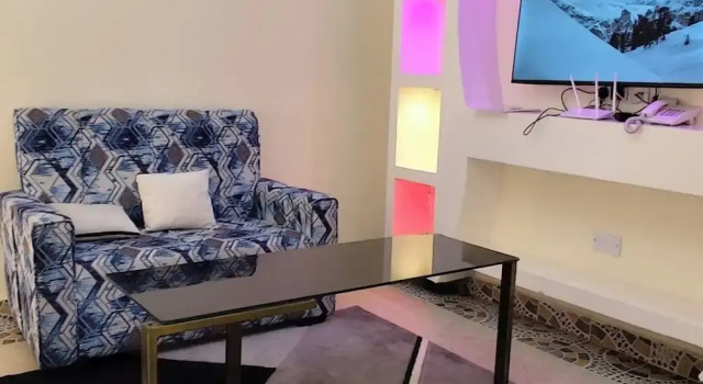 Апартаменты Deluxe Lux Suites Grey Homes Nakuru
