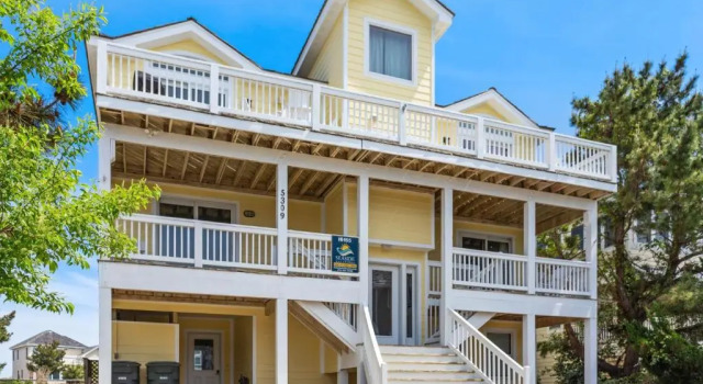 6155 Designed to Please Water Views