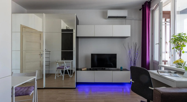 Eliza Home on European Avenue 5, Book Lejlighed Billige hoteller i Sankt Petersborg
