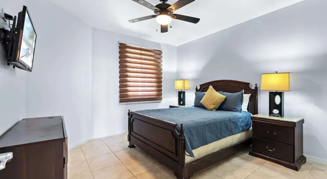 Coco Top-Floor 3-BD Ocean-View Unit at Pacifico By SPCR