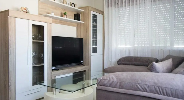 107693- House in Carnota, Prenota Casa vacanze Carnota 