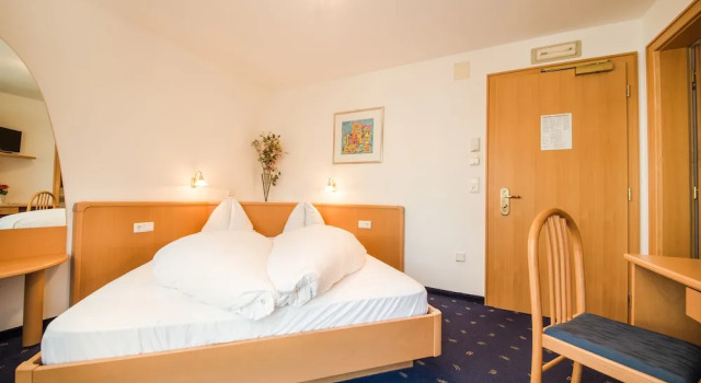 Номер Classic Sporthotel St. Michael