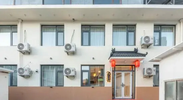 Banrixianshe Homestay (Wutai Mountain Guanghua Temple), Rezerwuj Hotel Xinzhou Shanxi