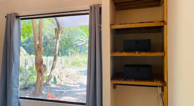 Коттедж с 2 комнатами Beautiful 2-bedroom home OR Studio Apartment OPTION in Santa Cruz