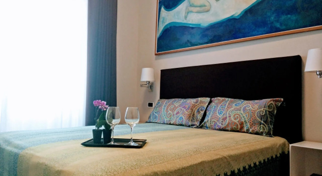 Guest House Cavour 278
