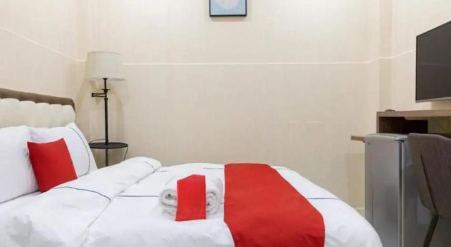 Bro Hotel Q6 - by Bay Luxury