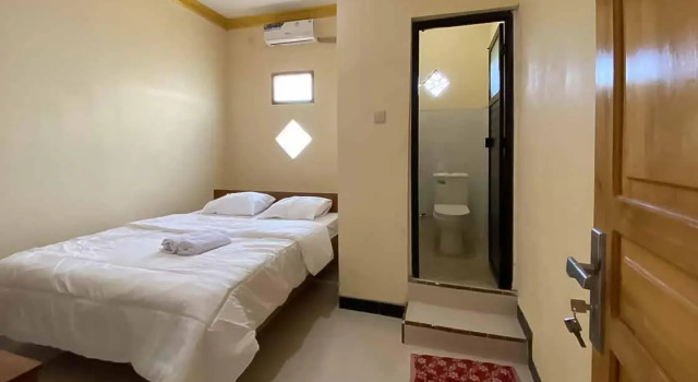 Palace Syariah Homestay RedPartner