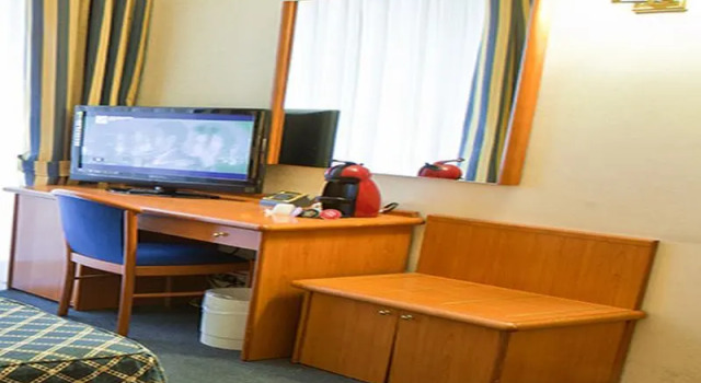 Номер Standard Hotel Amadeus
