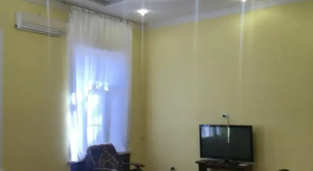 Семейный номер Standard May weather Resort Family G House