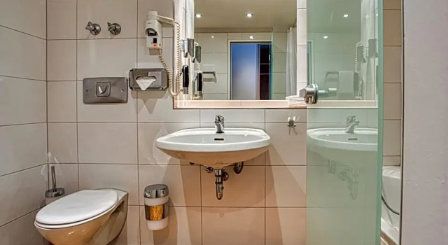 Номер Superior Kommerzhotel Köln