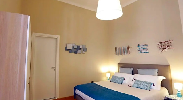 Номер Standard I Vicerè B&B Deluxe