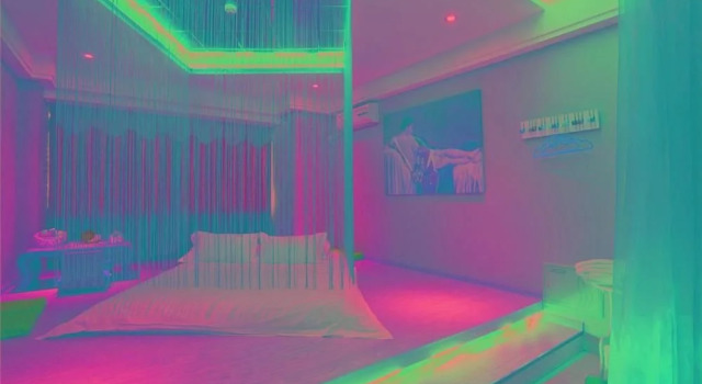 Weige Lovers Hotel Xiamen, Book Hotel Huli 