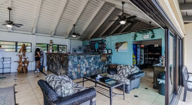 Номер Standard D11 1 Bedroom Condo