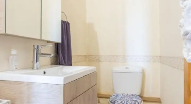 Вилла Villa Mavrikia