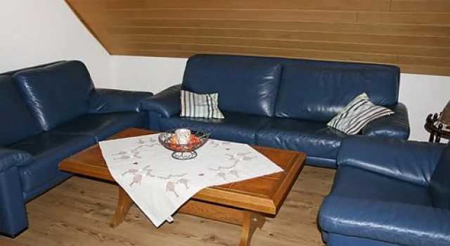 Ferienhof Kuhberg 24037, Prenota Hotel Hotel a Turingia con parcheggio, Parcheggio