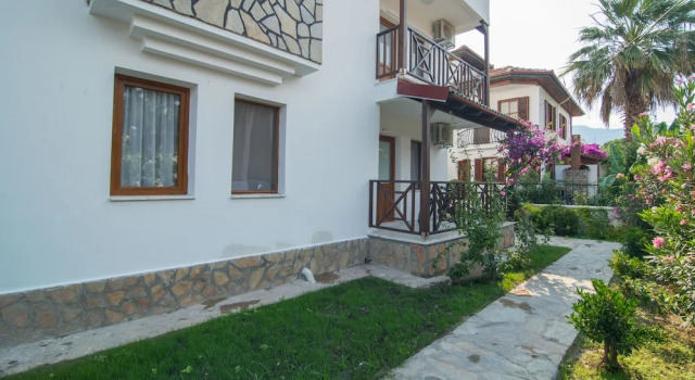 B.C. Alya Hotel, Rezervovat Hotel Hotely v Mugla s parkováním, Parkování