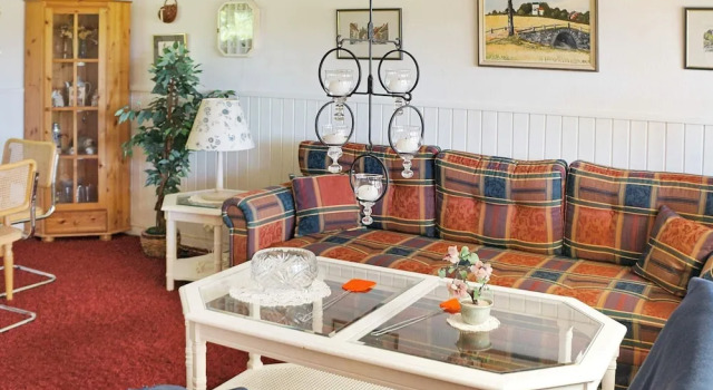 4 Person Holiday Home in Hastveda, Book Vacation Home Arkelstorp Kristianstad
