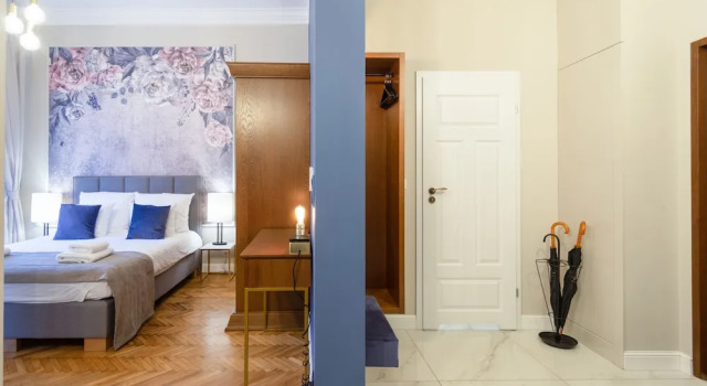Студия Standard MR 3 Apartments