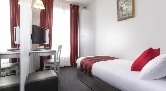 Номер Business Agate Hôtel