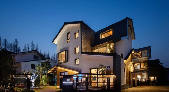 Xihu Memories Tree Hotel