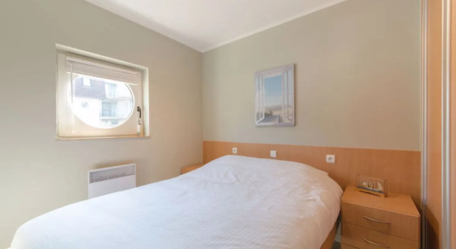 Blutsyde Promenade 14163, Rezerwuj Hotel Hotele w Bruksela z parkingiem, Parking