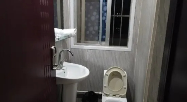 Номер Standard Xixian Leju Business Express Hotel