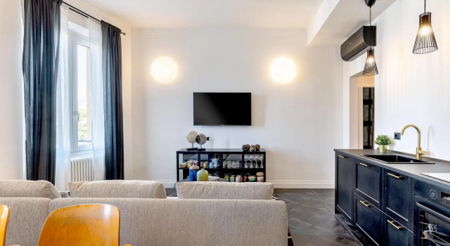 Genteel Home Belfiore