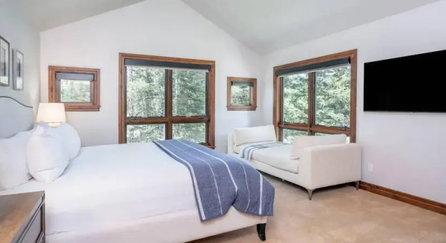 Aspen Grove Villa by Exceptional Stays, Забронировать Вилла Виллы Telluride Ski, Вилла