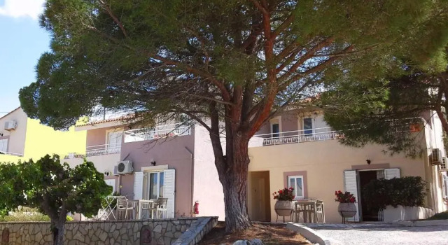 Номер Standard Marinos Apartments