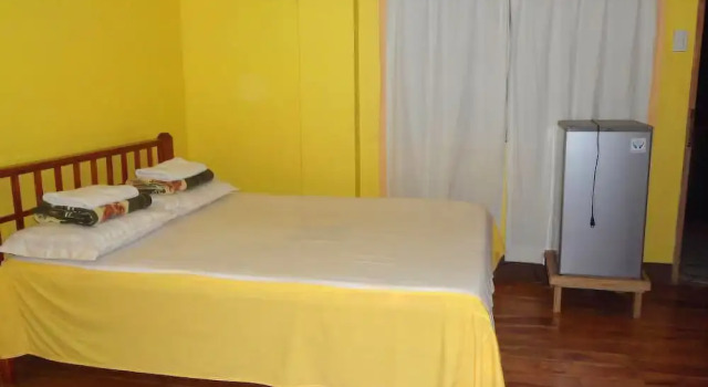 Villa Limpia Beach Resort