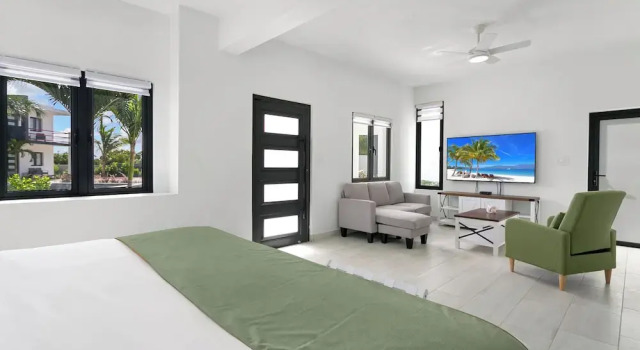 Genesis Residences, Buchen Sie Hotel Blowing Point Anguilla
