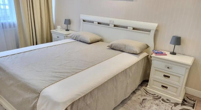 Номер Classic Apartment on Hryshka Street