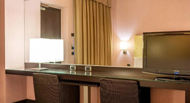 Двухместный номер Superior Hotel Nord