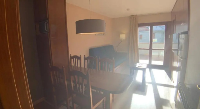 Апартаменты с 2 комнатами Apartamentos Los Lagos