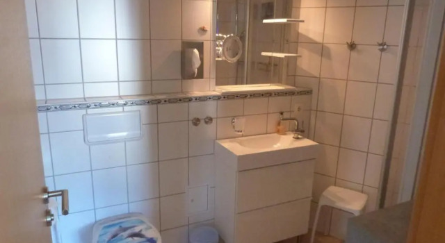 Апартаменты Haus zum Stern