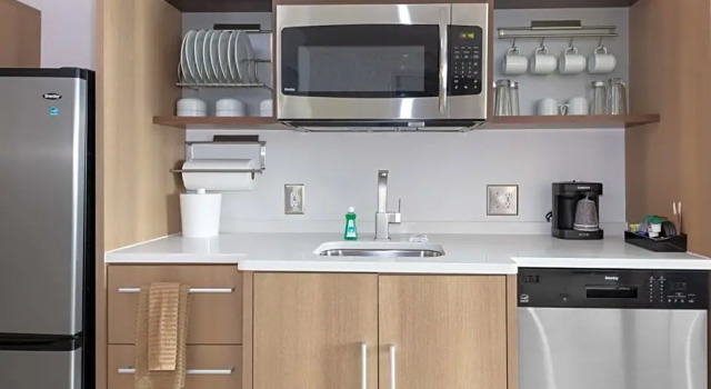 Люкс Home2 Suites By Hilton Valdosta, Ga