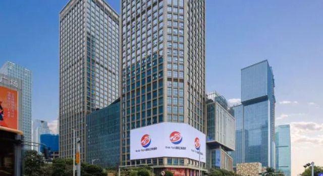 HydePark International Residence (Nanshan Houhai Subway Station), Rezerwuj Hotel Hotele w Shenzhen z parkingiem, Parking
