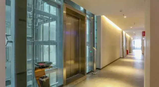 Woqu Service-Style Apartment (Shenzhen Liuxiandong), Rezerwuj Apartament Hotele w Shenzhen z parkingiem, Parking