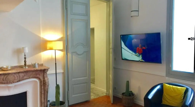 Полулюкс Les Suites du Cours & Spa