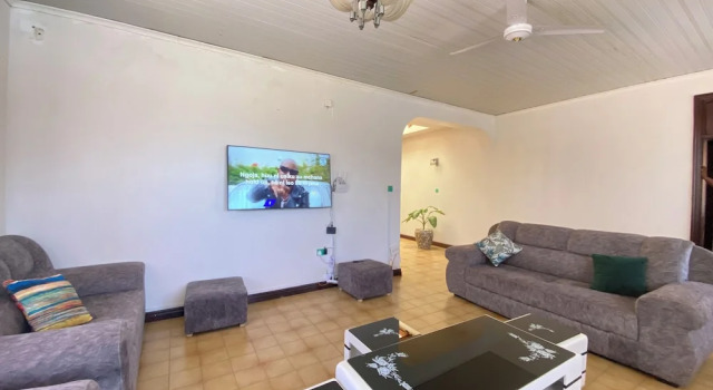 Вилла Jim Holiday Homes