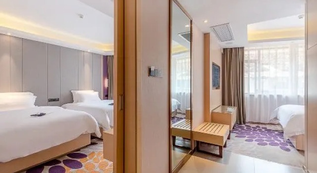 Люкс Lavande Hotel·Guilin Yangshuo Xi Street